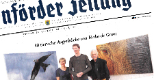 Eckernförder Zeitung