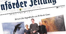 Eckernfrder Zeitung